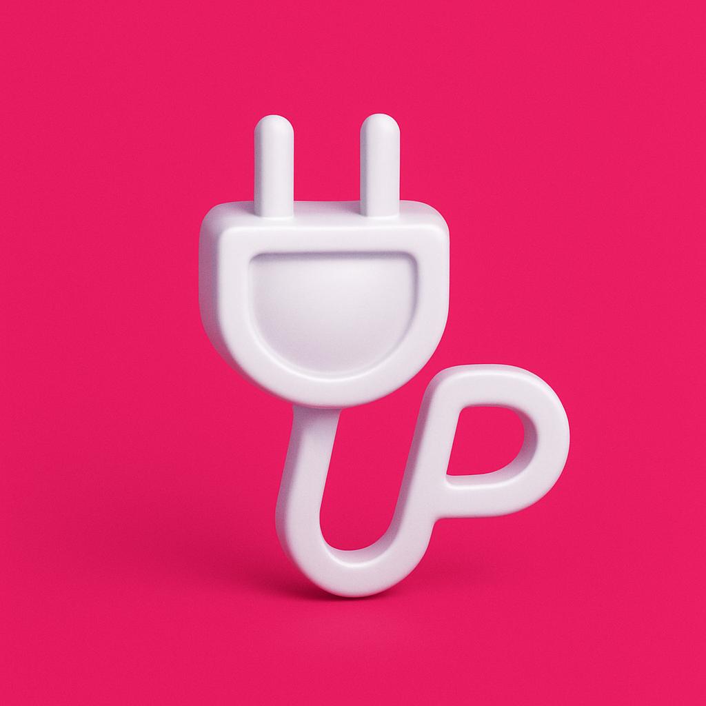 Plug.Fun Logo